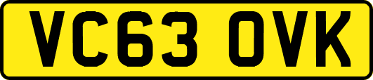VC63OVK