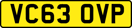 VC63OVP