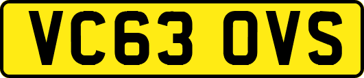 VC63OVS