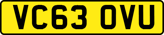 VC63OVU