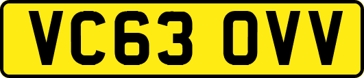VC63OVV