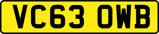 VC63OWB
