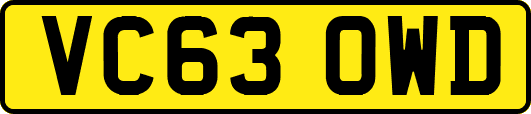 VC63OWD