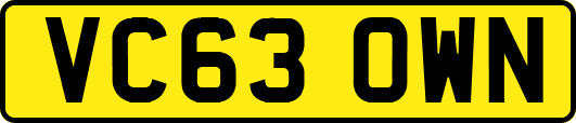 VC63OWN