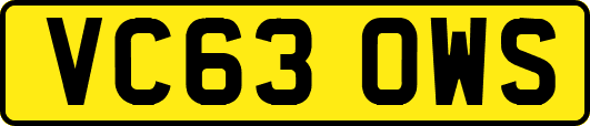 VC63OWS
