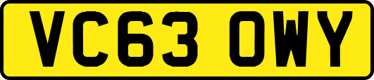 VC63OWY