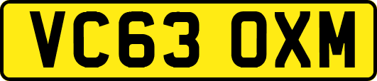 VC63OXM
