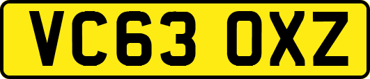 VC63OXZ
