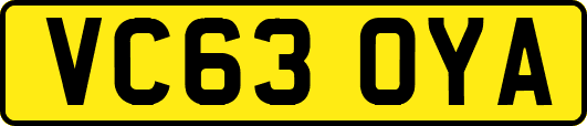 VC63OYA