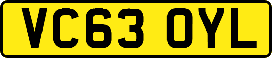 VC63OYL