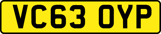VC63OYP