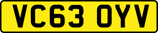 VC63OYV