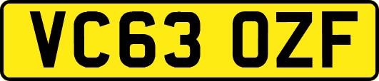 VC63OZF