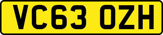 VC63OZH