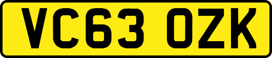 VC63OZK