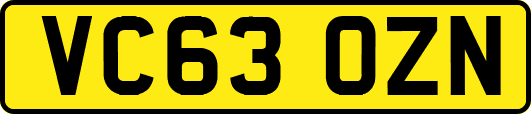 VC63OZN