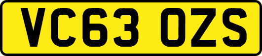 VC63OZS