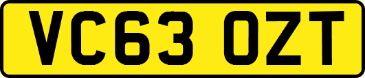 VC63OZT