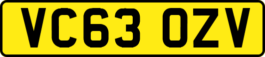 VC63OZV