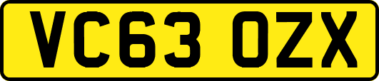 VC63OZX