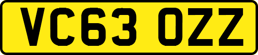 VC63OZZ