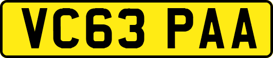VC63PAA