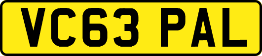 VC63PAL