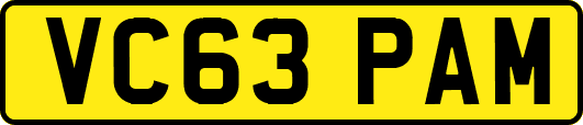 VC63PAM