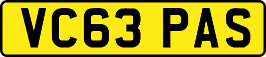 VC63PAS