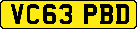 VC63PBD