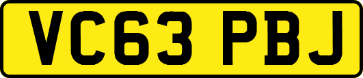 VC63PBJ