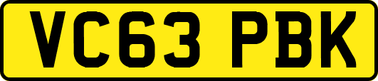 VC63PBK