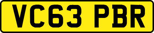 VC63PBR