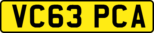 VC63PCA