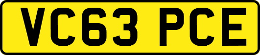 VC63PCE