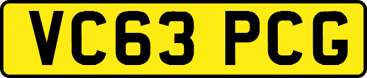 VC63PCG