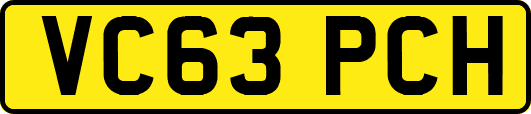 VC63PCH