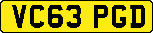 VC63PGD