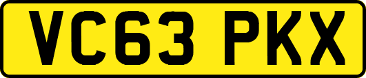 VC63PKX