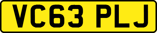 VC63PLJ