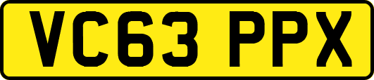 VC63PPX