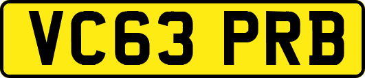 VC63PRB