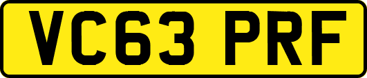 VC63PRF