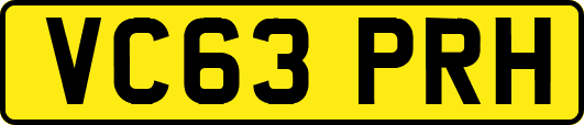 VC63PRH