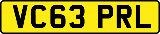 VC63PRL