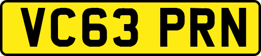 VC63PRN