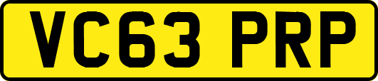 VC63PRP