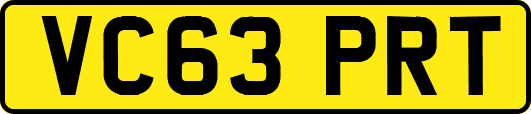 VC63PRT