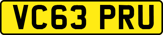 VC63PRU