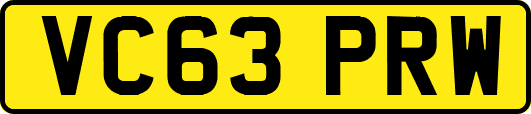 VC63PRW